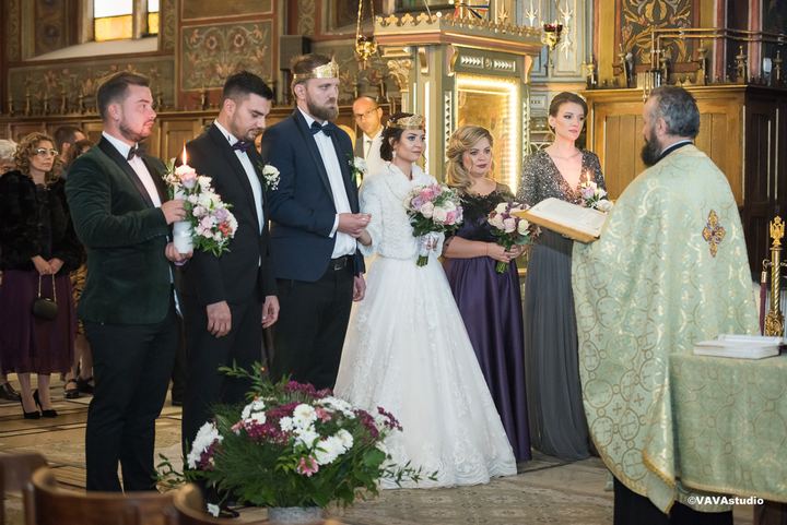 Fotografie VAVA Studio